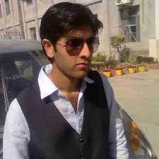 Dr. Rustam Bhatti, Jallandhar