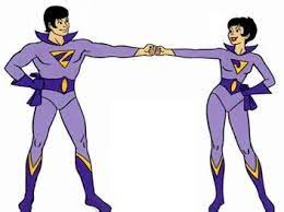 Legendary giant ideon, also the ideon) is a 1980 anime television series produced by sunrise, created and directed by yoshiyuki tomino, produced immediately following his most famous work, mobile suit gundam. Wonder Twins Wikipedia