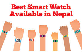 Best Smartwatch In Nepal Price Specifications