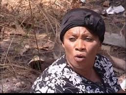 Veteran Nollywood Actress Stella Ikwuegbu Passes Away