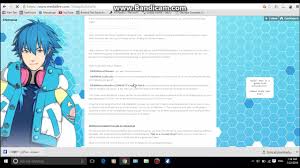 Dramatical Murder Installation English Patch Update Youtube You have the best dmmd models i've seen~!! dramatical murder installation english