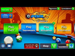 Play the hit miniclip 8 ball pool game on your mobile and become the best! How To Get Free Mini Games On 8 Ball Pool