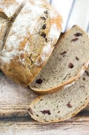 Easy Rustic Olive Bread The Wanderlust Kitchen Olive Bread Bread Recipes Recipes