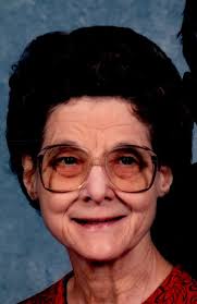 Frances Long Obituary