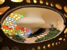 Bei der besichtigung des ungewöhnlichen hauses kann man es fürs. Nautilus House Data Photos Plans Wikiarquitectura