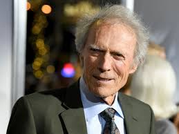 Clint Eastwood and Jon Hamm Film at Home Grown Diner in Reynoldstown,  Atlanta