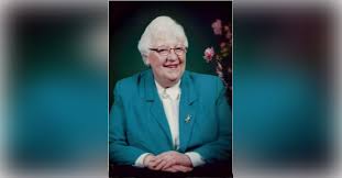 Obituary information for Betty A. "Pat" Babe
