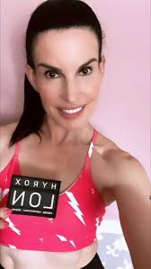 I did it!! I don't normally post much about my health and wellness business 