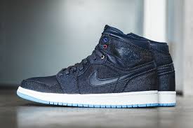 Where To Buy The Nike Jordan 1 Retro High Co Jp Midnight Navy Sneakers Men Fashion Sneakers Fashion Air Jordans