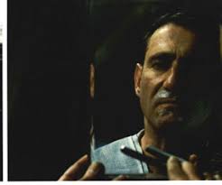 Liminal vision: transformation and renewal in Pan's Labyrinth