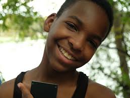 Upper James River Education