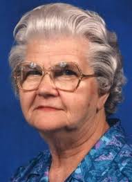 Mabel Powers Obituary (2015)