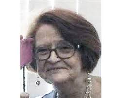 Amelia Bailey Obituary (1945