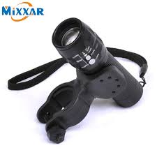 Yeni Led Bisiklet Fener Bisiklet Isik 2300 Lm 3 Mod Bisiklet Q5 Bisiklet Isik Isiklar Lamba On Mesale Su Gecirmez La Bicycle Lights Bike Lights Led Bike Lights