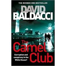 The book was initially published on november 4, 2008 by grand central publishing. The Camel Club