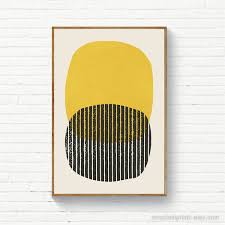 Pintu ternyata tak hanya berfungsi untuk keluar masuk rumah. Modern Art Set Of 3 Mid Century Mustard Wall Art Modern Retro Print Minimalist Art Mid Century Modern Wall Art Set Printable Art Set Prints Art Collectibles Delage Com Br