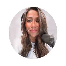 Cristy Balderrama On Air