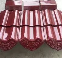 Inorganic Ceramic Porcelain Glaze Pigment Powder Maroon Red ...