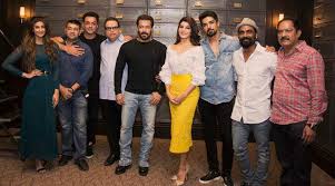 Race 3 Lifetime Box Office Collection Budget Reviews Cast Etc Bobby deol की चमकी किस्मत, दो big budget की films के साथ मिली मोटी fees. race 3 lifetime box office collection