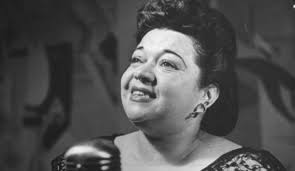 WBSS Media-Mildred Bailey