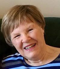 Honoring Barbara Ferris obituary : Cherished Memories & Legacy