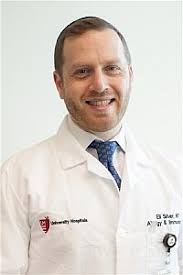 Dr. Eli Silver, MD