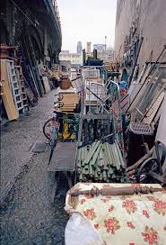 Interview Translation – Die Welt: “Sick Bags are just perfect for poetry.”  | Nick Cave Fixes