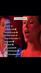 Kerry Mucklowe Core: Nostalgic British TV Throwbacks from the 2000s