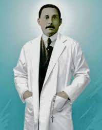 Hernández is eligible for sainthood as defined in the roman catholic church. Alegria Plena En Venezuela Por La Beatificacion De Jose Gregorio Hernandez Comunicacion Continua