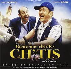 Strongly prejudiced against this cold and inhospitable place, he leaves his family behind to relocate temporarily there, with the firm intent to quickly come back. Willkommen Bei Den Sch Tis Bienvenue Chez Les Ch Tis Amazon De Musik