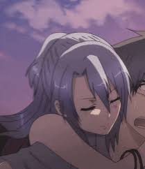 Just a collection of aesthetic anime profile pics and icons that you could use for your profile. Matching Gifs