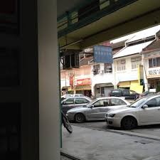 Tusam timur no.34 banyumanik, semarang 50128 telp. Klinik Pergigian Lim Jalan Pasar