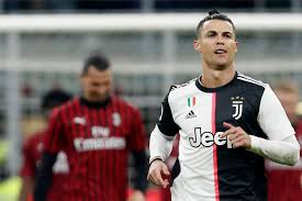 Find out which football teams are leading the pack or at the foot of the table in the italian serie a on bbc sport. Juve Hosts Milan As Football Returns In Italy Daily Sabah
