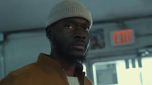 Deadly Retreat (2024)