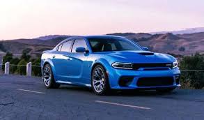 Image result for Holland Blue 2023 Dodge