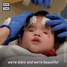 無眼天使！8歲盲童唱歌戰勝開刀恐懼網淚讚：堅強的孩子| 國際| 三立新聞網SETN.COM