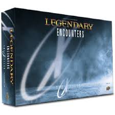 Encounter definition, to come upon or meet with, especially unexpectedly: Legendary Encounters X Files En 61 99