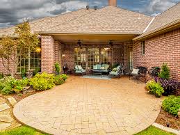 On average, raised patios cost between $2 and $6 more a square foot than ground patios. Pricing Guide How Much Does A Patio Cost Lawnstarter
