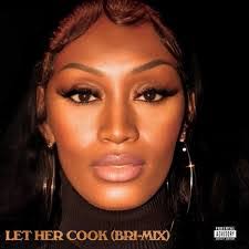 Briana Nichole's Instagram, Twitter & Facebook