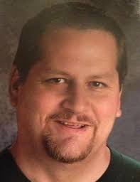 Kevin David Corter Obituary August 16, 2023