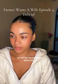 I was truly naive and thought we were all cool until I saw these episodes  air... And to this day, I will never bad mouth any lady