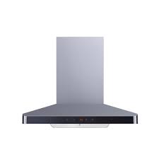 You can get the one which suits your kitchen space perfectly. Winflo 36 In 900 Cfm Ducted Wall Mount Range Hood In Stainless Steel With Panel Baffle Filter Touch Control And Self Clean Wrp020b36 The Home Depot