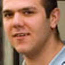 Man drove at police officer