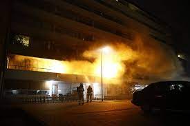 We did not find results for: Grote Brand In Zorgflat In Zwolle Bewoners Geevacueerd Zwolle Destentor Nl