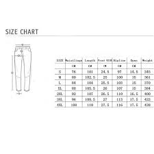 2019 New High Quality Waist Jeans Male European And American Explosion Models Thread Waist Loose Mens Jogging Pants S 3xl From Boy_top2029 27 42