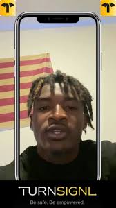 Very excited to announce @pokeywilson’s official NIL sponsorship of the  @turnsignl mobile app! Students, and those making less than 40K annually  will get access to this amazing app for FREE! Never be ...