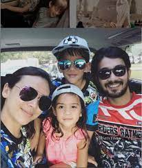 Nama anak saya muhammad, mudah dan senang tapi kami panggil dia sayang sahaja. Showbiz I Now Appreciate Every Minute Spent With Him Diana Danielle