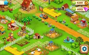 If you are playing games on an android smartphone and tablet and want to slow down … Paradise Hay Farm Island Offline Game Hack Mod Apk Free Download