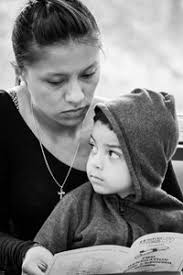 Two Gen” Program Continues to Lift Student-Parents