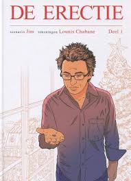 Alle strips van de auteur Jim beschikbaar bij De Poort